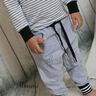 #ssp Kids - Sweatpants 80-164 ♥ inkl. A4/ A0/ Beamerdatei thumbnail number 3