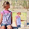 Sommerfee Shirt, Tunika und Kleid Gr. 74 bis 152 thumbnail number 3