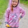 Hoodie ZWERGENKIND Gr. 86 - 164 thumbnail number 6