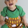 Baby Basic Dress / Schnittmuster und Nähanleitung thumbnail number 4