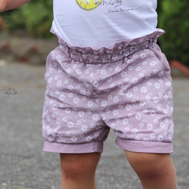 Shorts Tessa 62 - 152  image number 1