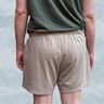 Alex Herren-Shorts mit Gummizug, knieumspielend + kurz,A4+A0 thumbnail number 5