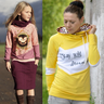 Kombi-Hoodie/Hoodiekleid JULIETA + Mini Julieta thumbnail number 8