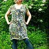 eBook Bluse/Kleid Frau Ida thumbnail number 9