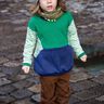 Oversize-Kleid/Pulli Muckelig Gr.80-164 thumbnail number 4
