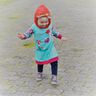 Hoodie Tunika Kleid ZOE 74 - 164 eBook Schnittmuster thumbnail number 9
