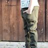 HOSE "AARIC" MINI - Schnittmuster und Anleitung thumbnail number 5