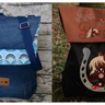 VerRück(T)sack - die 3 in 1 Tasche thumbnail number 4