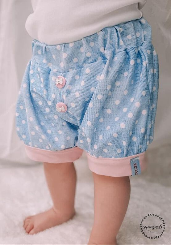 GIRLY SUMMER Set Mini Gr 62 - 104 image number 6