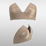 Rosaly  Badeschalen für Oberteil 3 Gr. 32 - 52 thumbnail number 1