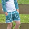 Sommerhose PICCOLO SOLE GR. 74 - 140  thumbnail number 3
