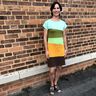Main Easily Dress & Shirt - Restekleid - inkl. Beamerdatei thumbnail number 2