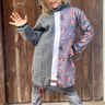 Main LineDress -Bequemkleid - 80-164 inkl. BEAMERDATEI thumbnail number 4