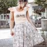 CL*OVERBASICS SKIRTSET ÄNNI  thumbnail number 4