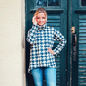 E-Book Pullover „Bergen" Gr. 34-60 *A4 und A0 Datei* thumbnail number 3