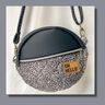 Tivoli - RUNDE HANDTASCHE - EBOOK - MIT VIDEO thumbnail number 4