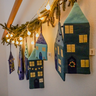 Adventskalender Weihnachtsdorf thumbnail number 4