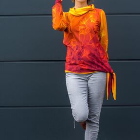 Emmas Kuschelpulli