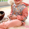 Schnittmuster Cardigan Vladi ink. Beamerdatei thumbnail number 10
