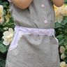 Ebook Jumpsuit Sommerkleid Karl(otta)&Marlene für Webware  Größe 74-152 thumbnail number 7