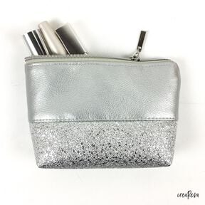 Kosmetiktasche / Kulturbeutel Andiamo - Schnittmuster