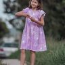 Style Dress - Gr. 86 - 164 thumbnail number 5