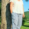 Ebook / Nähanleitung Damen Sommerhose thumbnail number 5