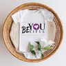 "beYOUtiful" - Statement Plottmotiv in 7 Varianten thumbnail number 1
