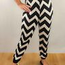  Loose fit Hose Solskin Gr. 32-50 High Waist, A0 thumbnail number 7