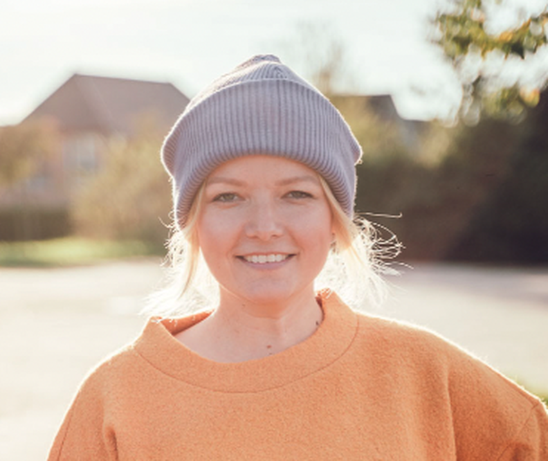 E-Book Beanie „Föhr" Ku. 38-62 *A4 und A0 Datei* image number 4