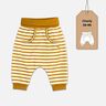 Schnittmuster Babyhose Charly – Pumphose | Beamerdatei thumbnail number 5