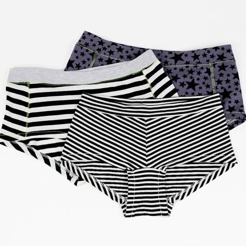 FRAU MARLA-  Damenpant 3 Varianten XS-XXL image number 1