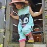 Baby-Jumper Spieler melon jumper 50-92 thumbnail number 4