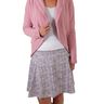 Bolero / Jacke "Melissa", Schnittmuster Gr. 158-46 thumbnail number 7