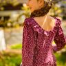 lovely princess 74-164 Kombi-eBook Festkleid Maxi-Kleid thumbnail number 7