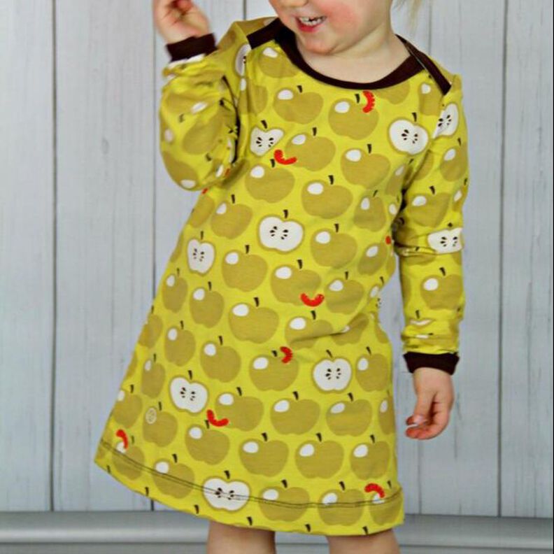 Ebook Shirtkleid EVERLEE Gr. 50/56 - 158/164 image number 1