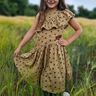 Tunika Kleid Windspiel (Größe 86-152) thumbnail number 9