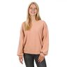 FRAU EMA  - Sweater mit gekräuselten Ärmeln  XS-XXL thumbnail number 1