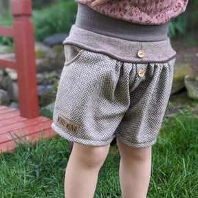 E-Book Wirbelwindchen Gr. 68 - 98