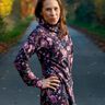Hoodiekleid Lovisa  in den Gr. 34 - 50 thumbnail number 7