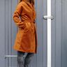 Mantel/Jacke PADUA Gr. XS-XXL Ebook Schnittmuster thumbnail number 3