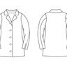 Jacke Kadie N&auml;hanleitung + Schnitt thumbnail number 3