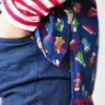 Ebook/Nähanleitung Basic Oversize Shirt Kids Gr. 92-164 thumbnail number 3