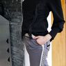 Cosma Nähanleitung und Schnittmuster Hose 34-48 thumbnail number 4