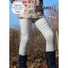 Jeggings Little Mennja Gr. 98-164 inkl. Beamerdatei thumbnail number 1
