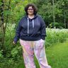 Hose MARACUJA (32-58) Damen Schnittmuster  thumbnail number 4