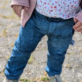 Happy Baby Pants | Schleiferlwerk | eBook | Größen 50-92