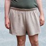 Alex Herren-Shorts mit Gummizug, knieumspielend + kurz,A4+A0 thumbnail number 7