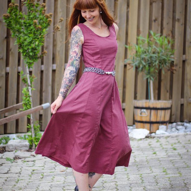 Jasmin  www.anita-luechtefeld.de image number 1