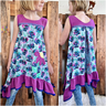 Adretta Gr. 80 bis 152 Shirt/Kleid thumbnail number 10